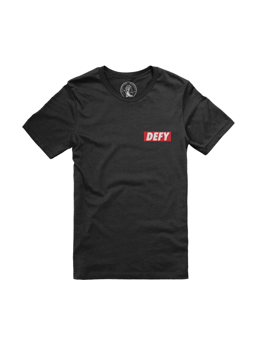 DEFY - PYRAMID product image (4)