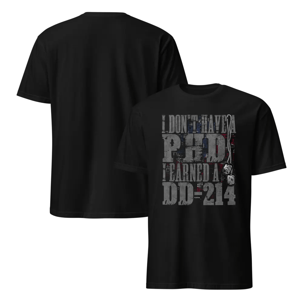 DD-214 Onyx product image (9)