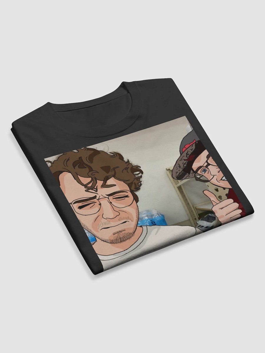🖼️ IRL CEL SHADE LONG SLEEVE SHIRT 🖼️ product image (5)