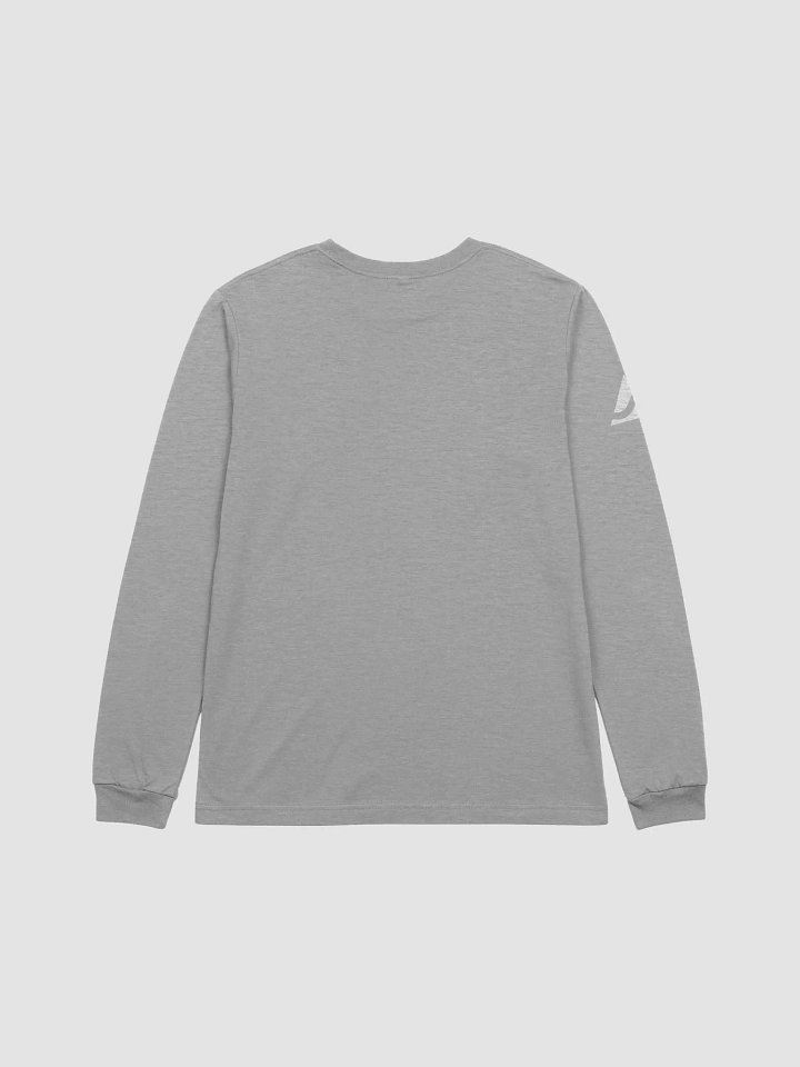 Long sleeve tshirt product image (6)