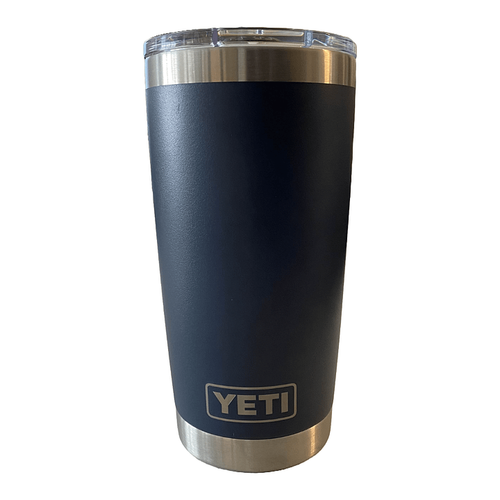 **PRE ORDER** YETI - RAMBLER 20oz TUMBLER - CUSTOM product image (1)