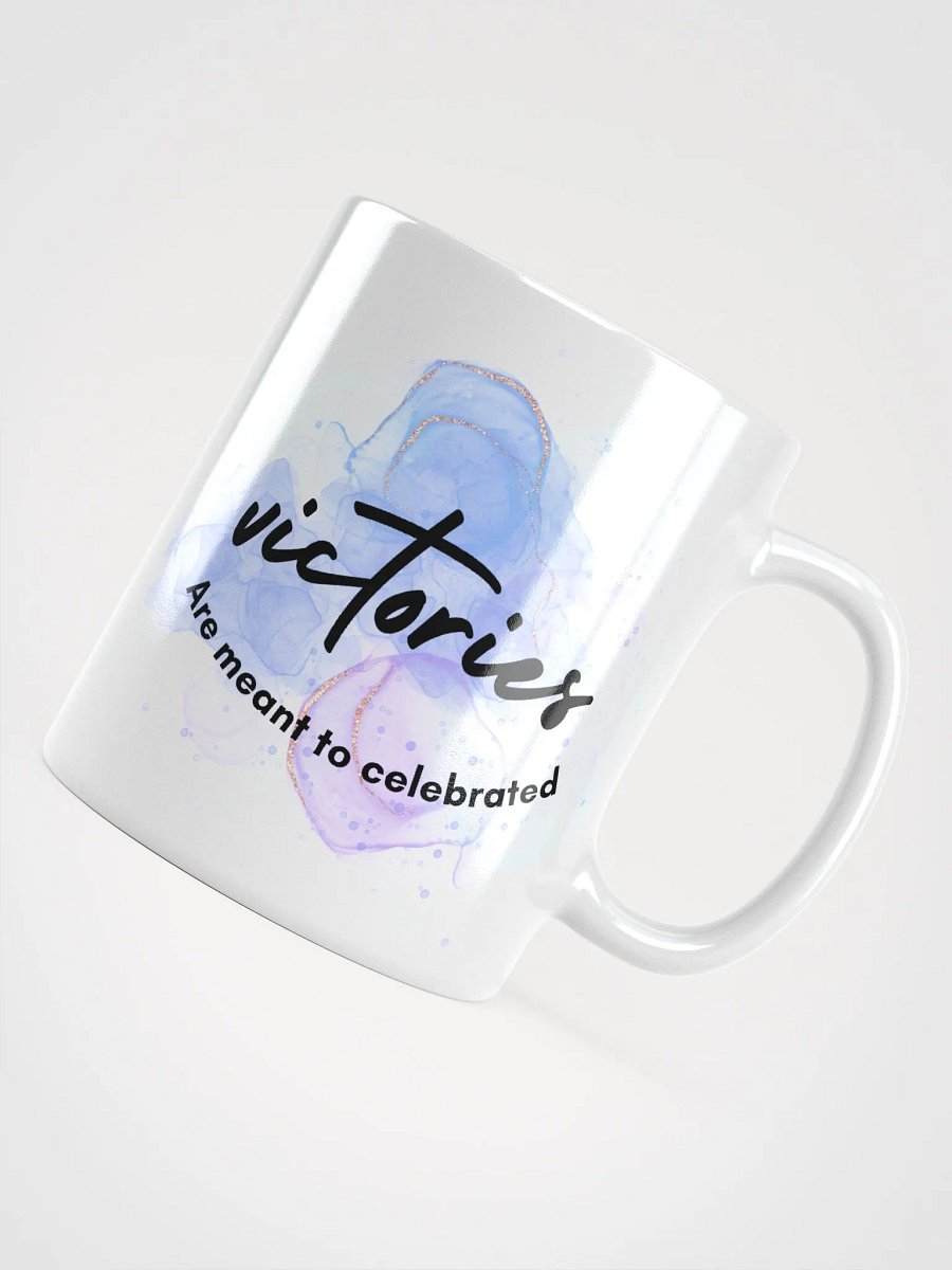 Victory Mug product image (2)
