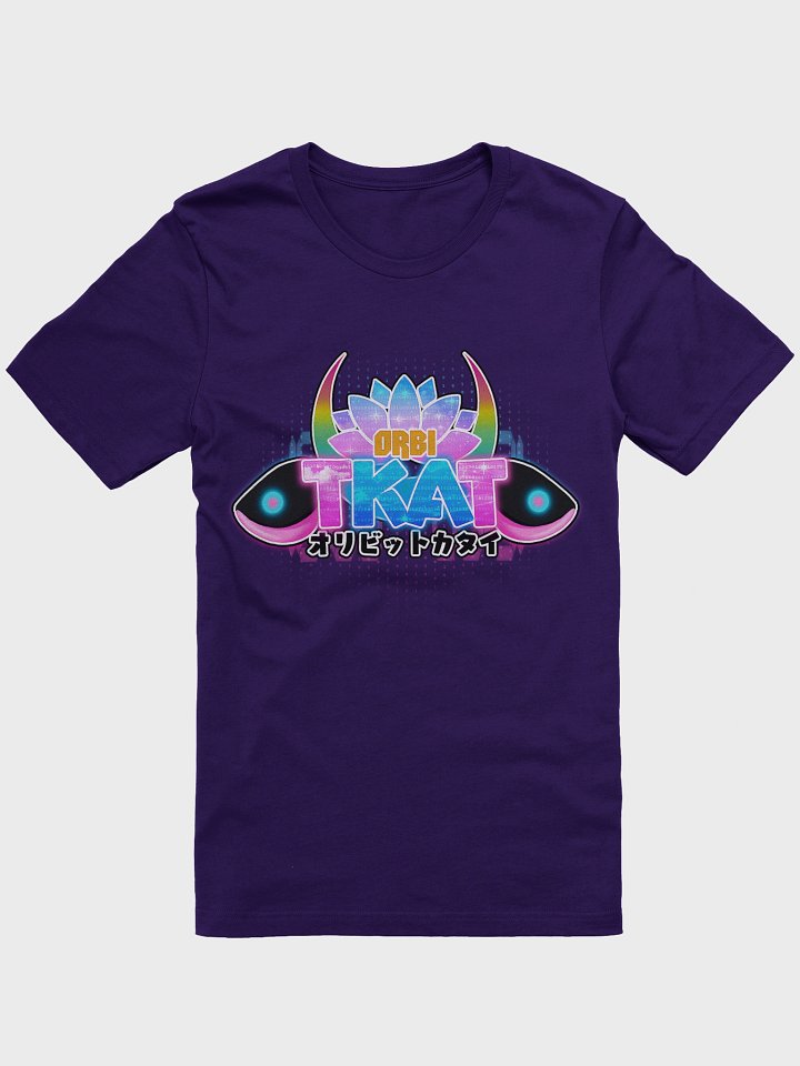 Logo T-Shirt product image (7)