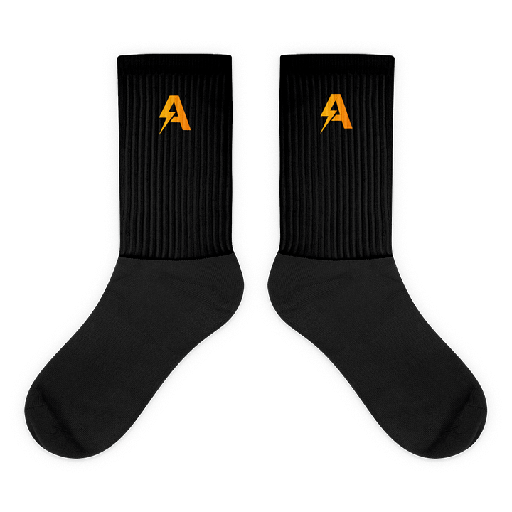 Spark socks product image (1)