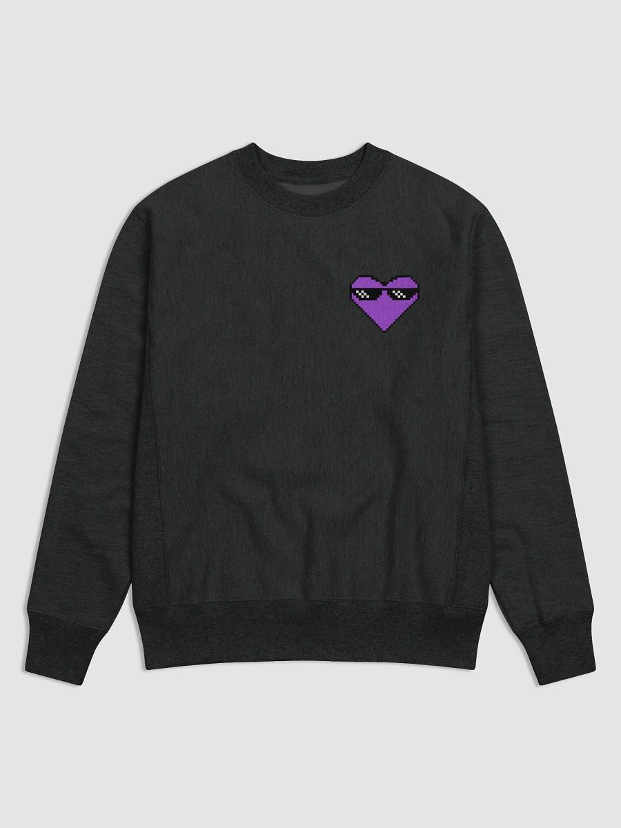 T-HEART SWEATER product image (1)