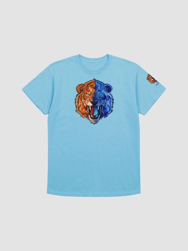 Gildan Ultra Cotton T-Shirt product image (1)