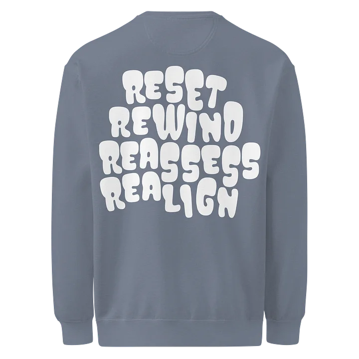 Broken Bone Club Crewneck product image (34)