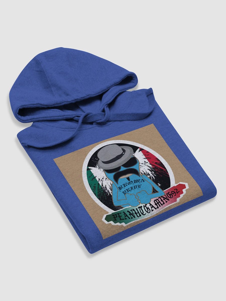 BROWN PRIDE product image (4)