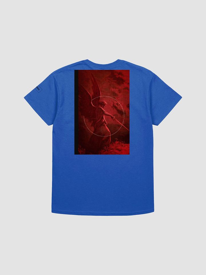 B.T.T. Angelic Vengeance Tee product image (14)