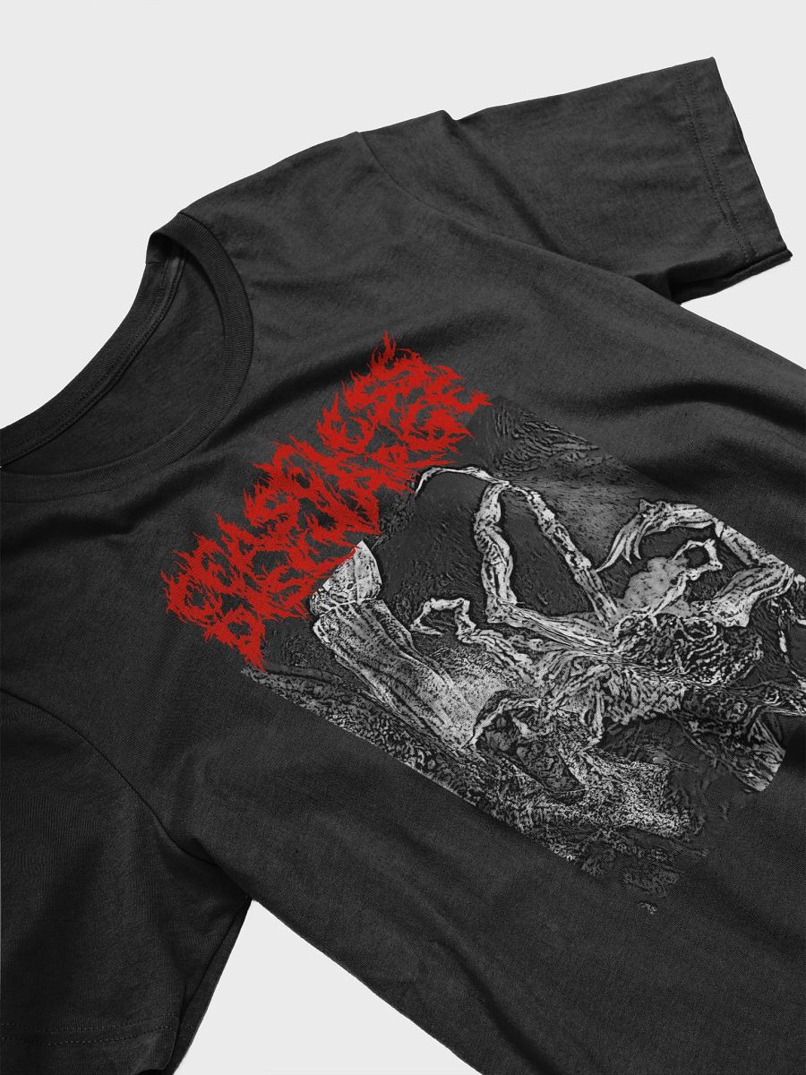 Ceaseless Discharge (Comfort) product image (36)