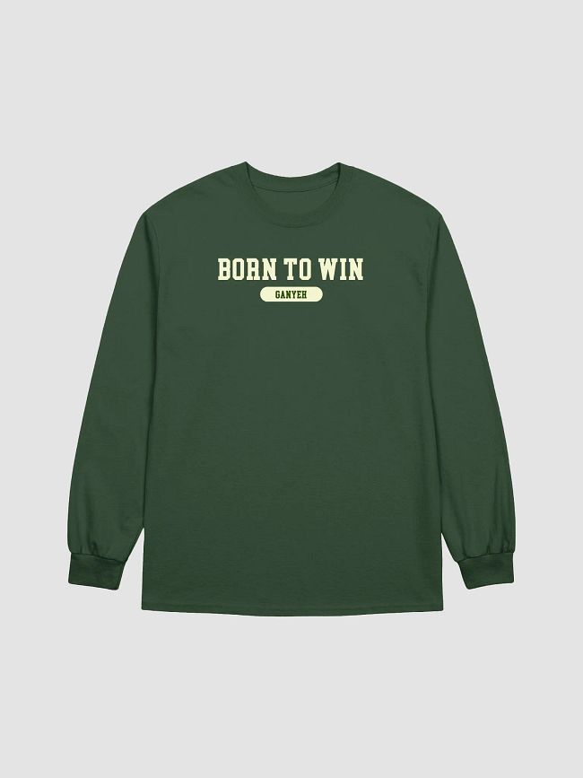 Ganyeh Merch