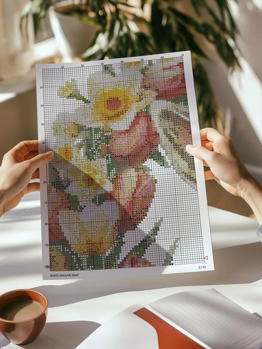 Springtime Bunny product image (6)