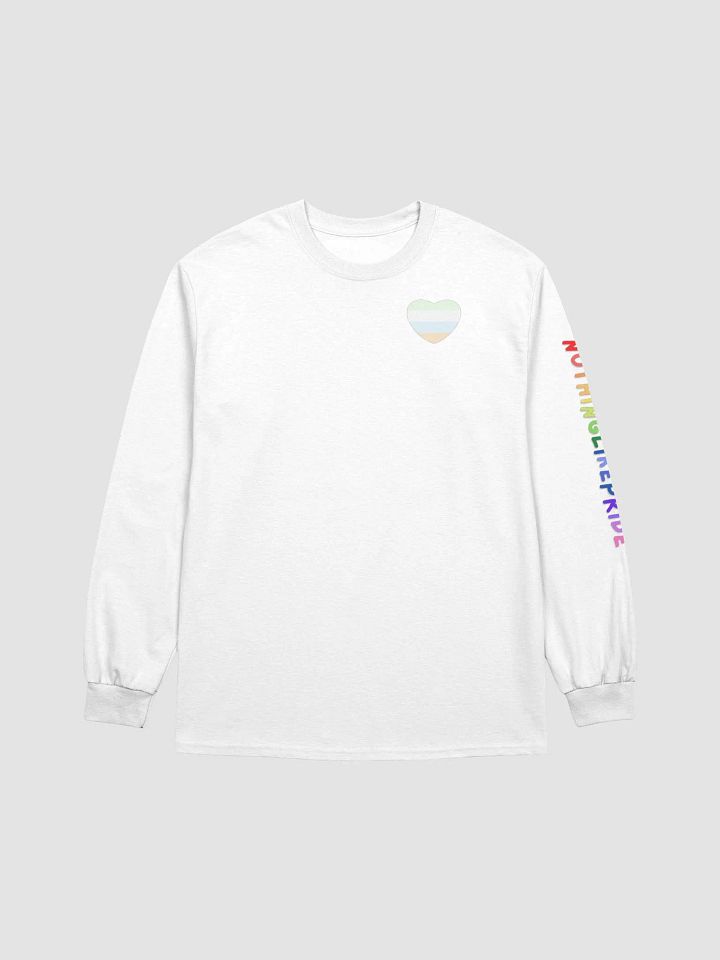 Unlabeled Pride Long Sleeve product image (8)