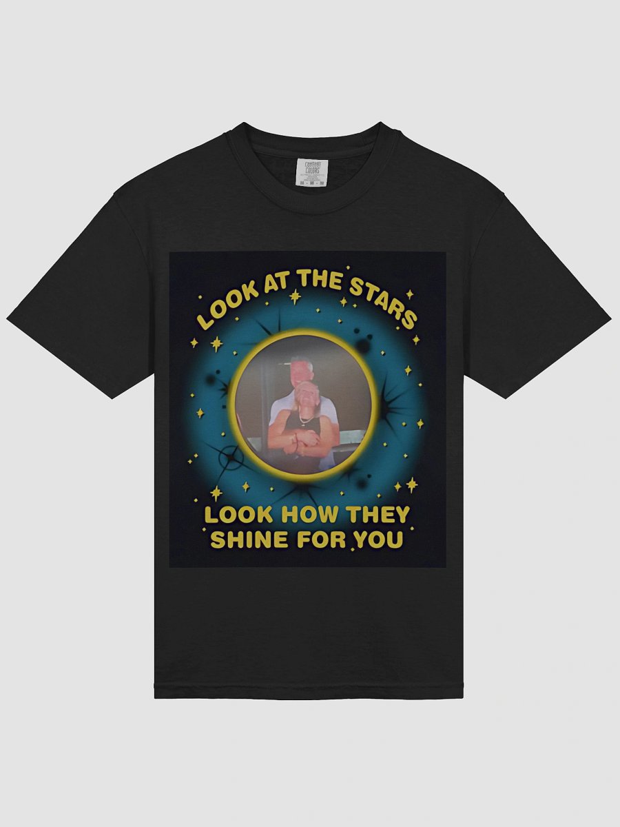 Astronomer CEO Andy Byron & Kristin Cabot Look At the Stars Shirt product image (6)