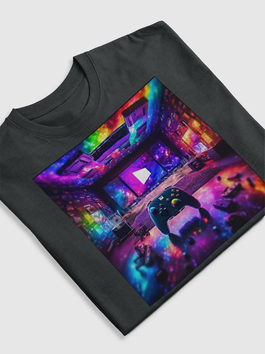 Gamers Universe Tee product image (28)