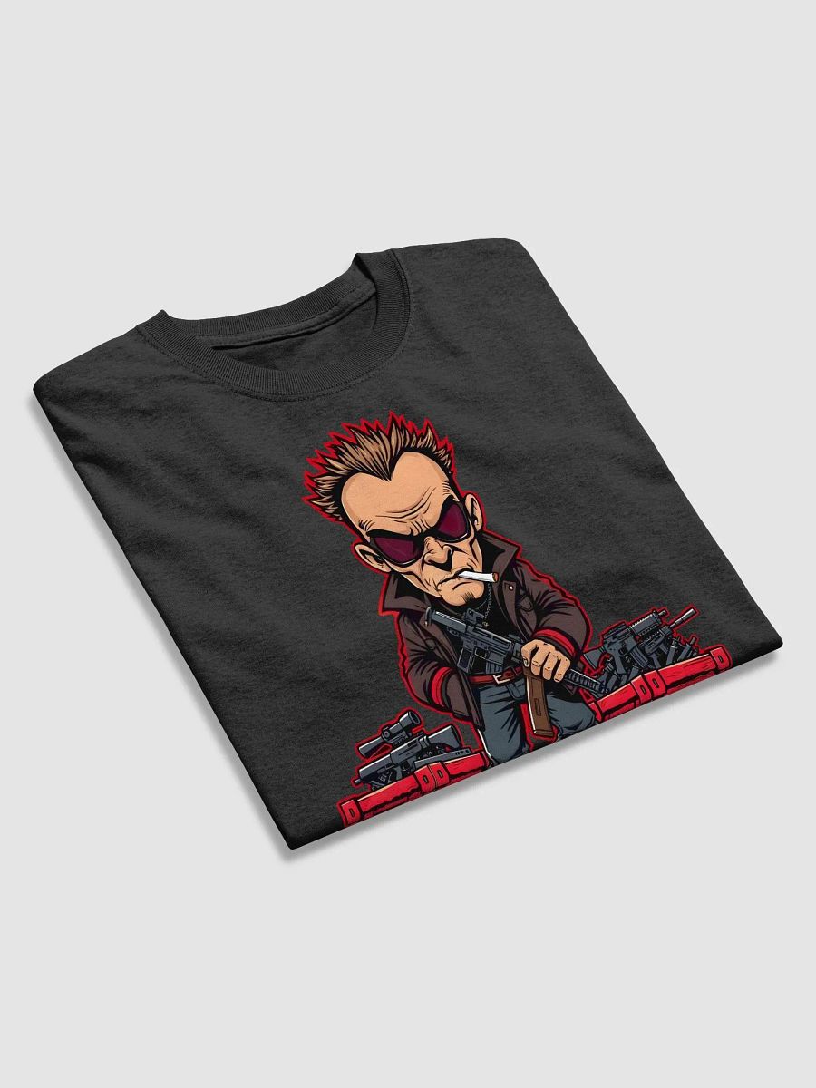 Kilo Express - Paper Chasers Gunslinger Tee product image (3)