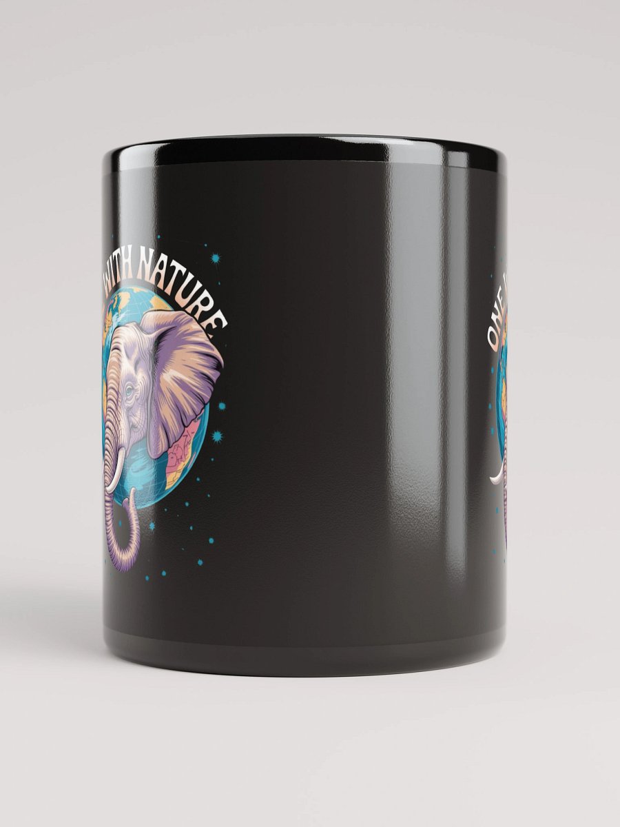 One WIth Nature Mug product image (5)