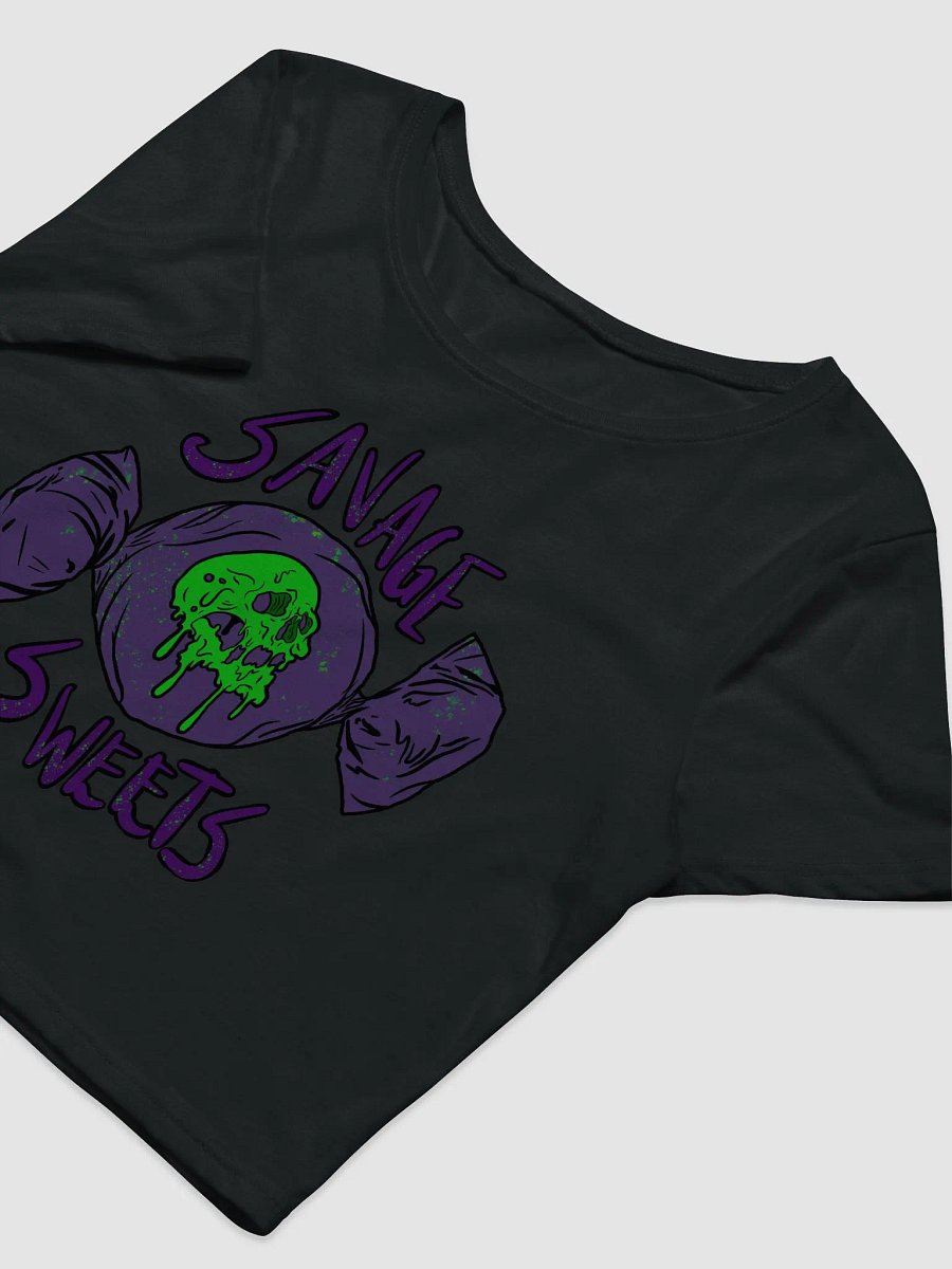 Sweet Cropped Front Logo product image (3)