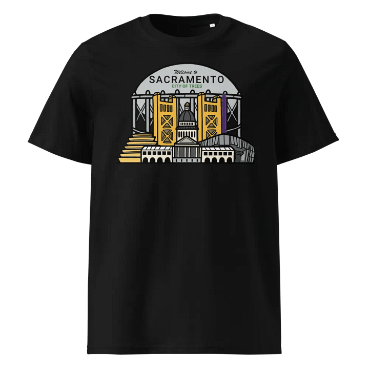 Sacramento Shirt With Beam w/ Extended Sizes product image (1)