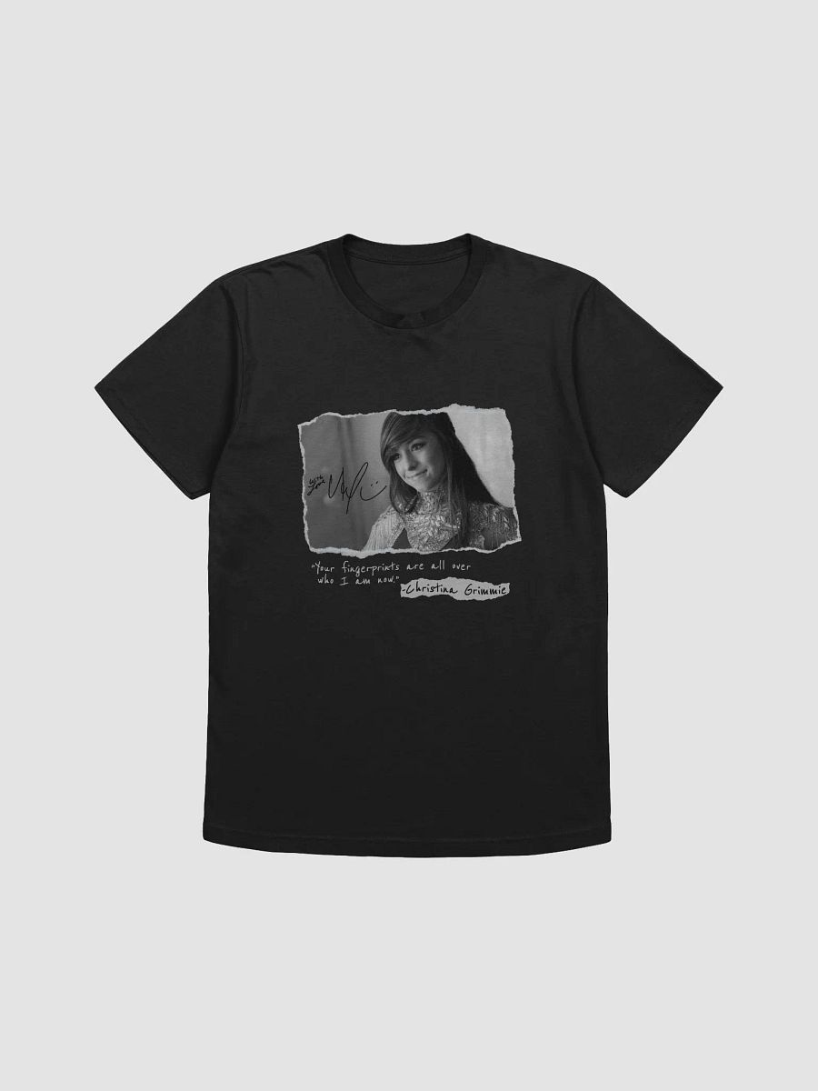 Think Of You Tee product image (3)