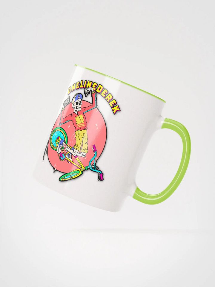 Radical Mug product image (2)