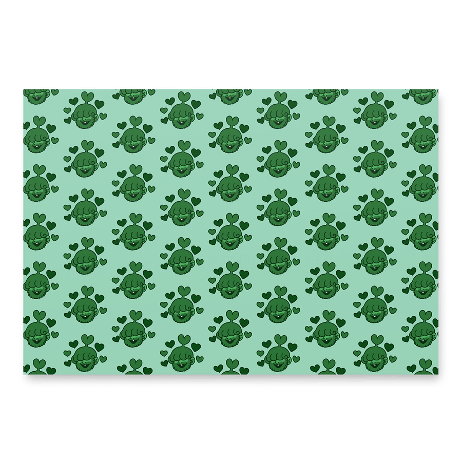 RGB Wrapping Paper product image (2)