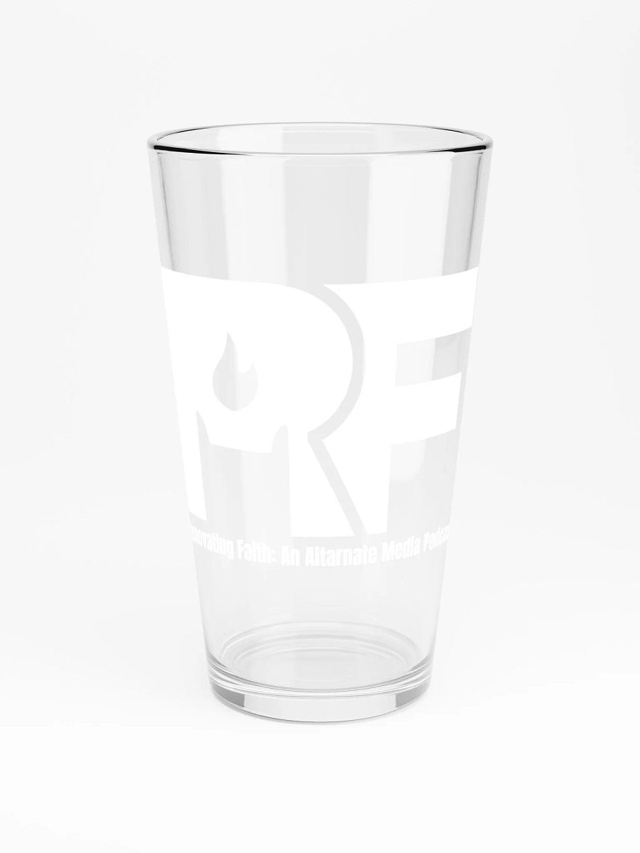 Renovating Faith Pint product image (3)