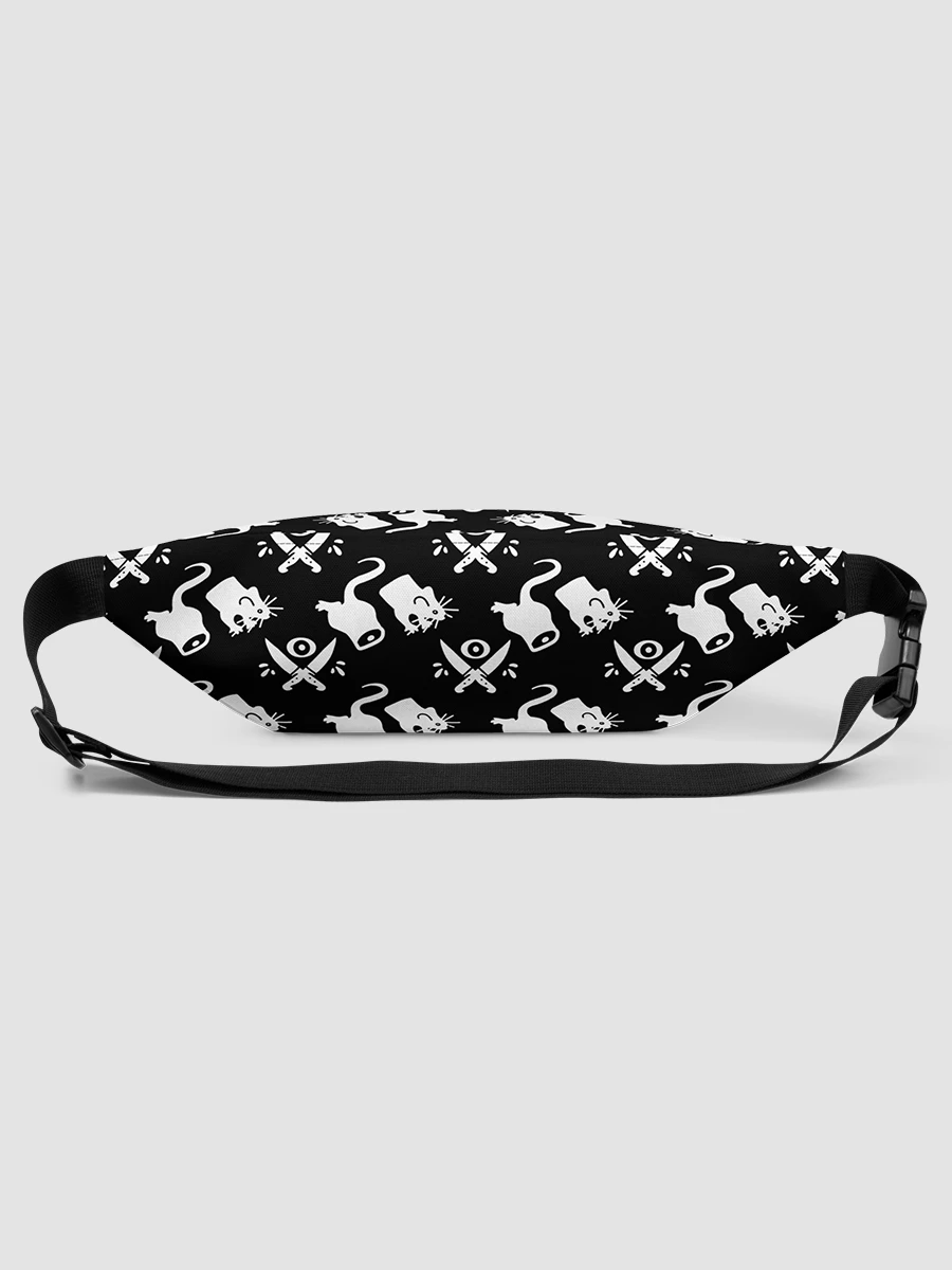 Knife Rat Fanny Pack product image (2)