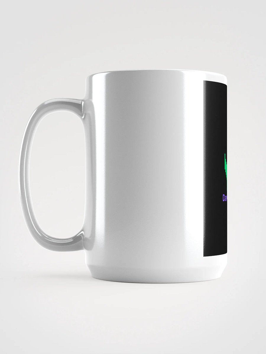 dancing dino mug product image (6)