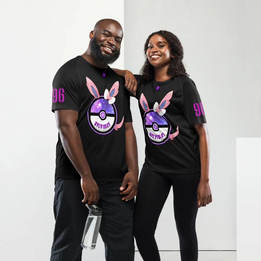Syl Jersey product image (12)
