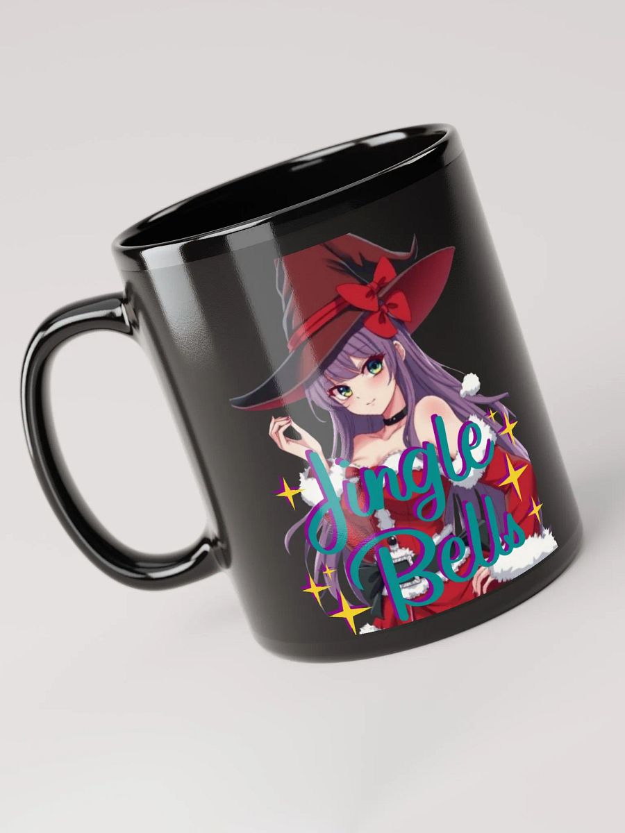 Jingle Bells Witchy Mug product image (6)