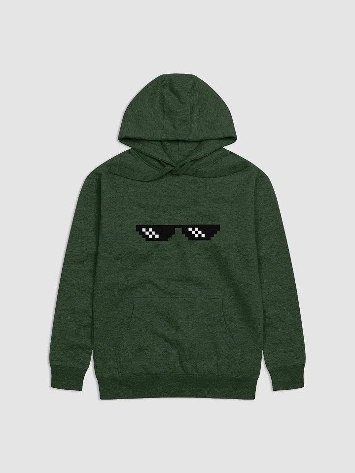 Mitch The Hoodie product image (1)