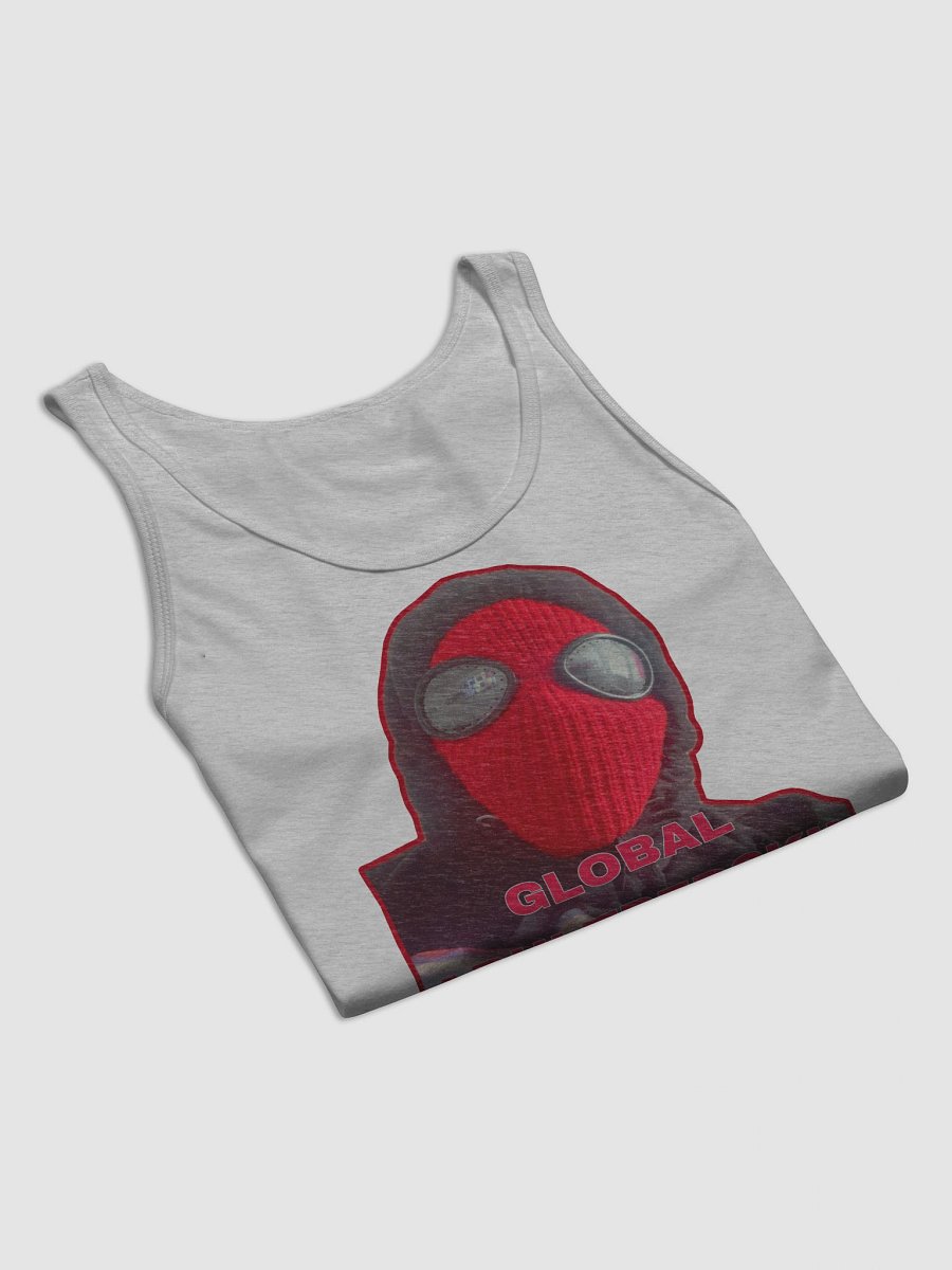 GlobalAdultRedSkii Mask Men's Tank Top product image (33)
