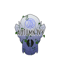 Autumn Ivy