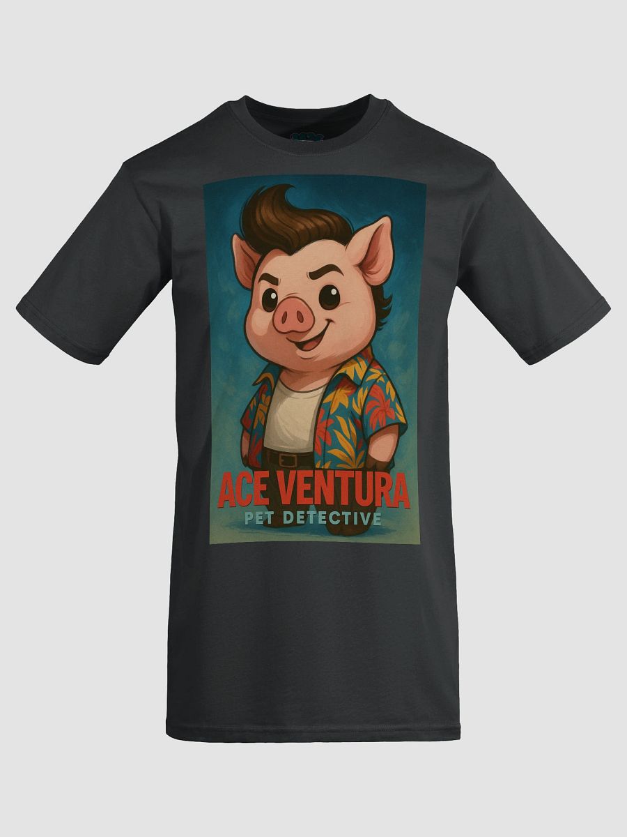 Pig Detective Tee product image (10)