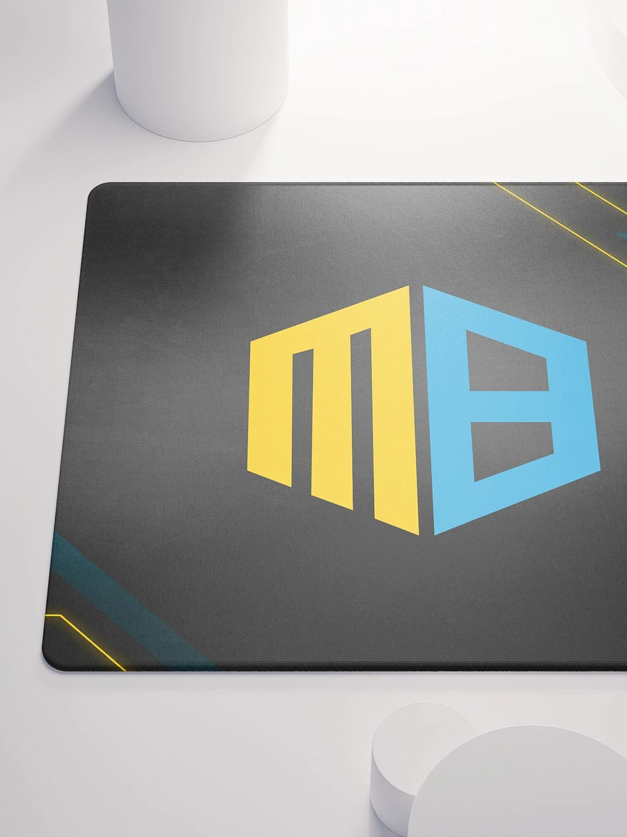 Mouse Pad product image (10)