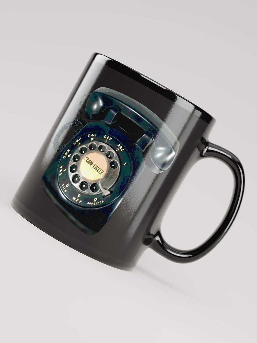 Scam Likely Mug product image (4)