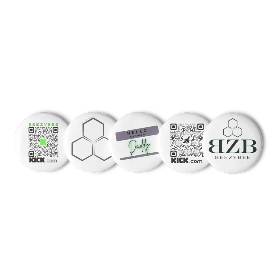 Pin Collection product image (11)