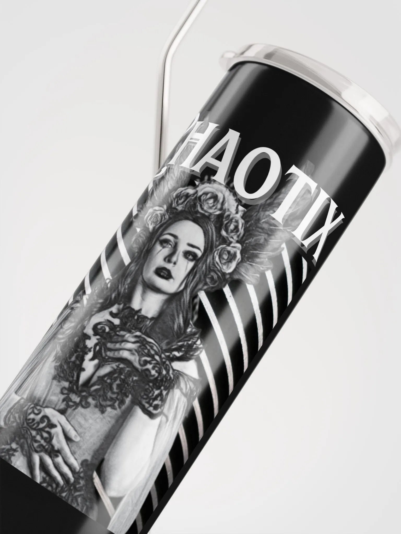 Mother Chaos Tumbler product image (5)