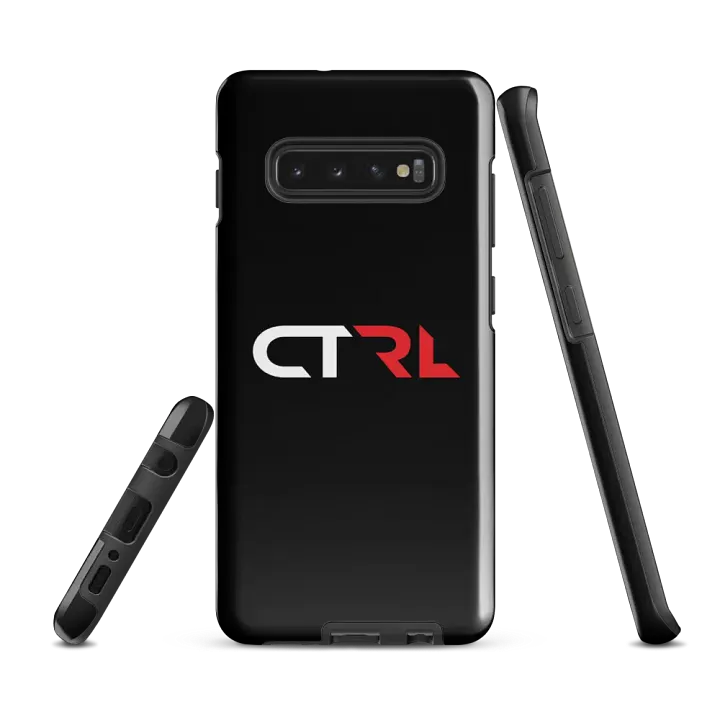 CTRL Samsung® Tough Case product image (1)