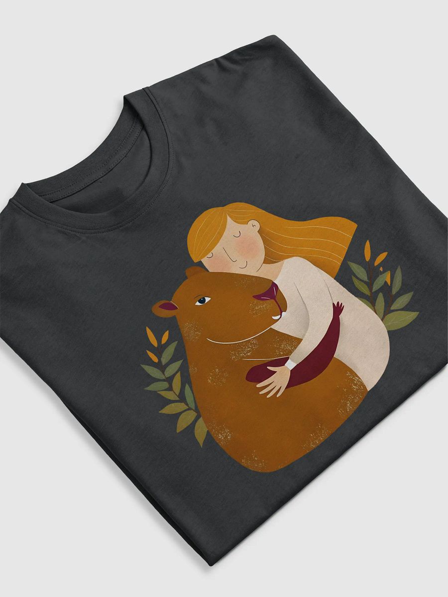 I love capybara product image (5)