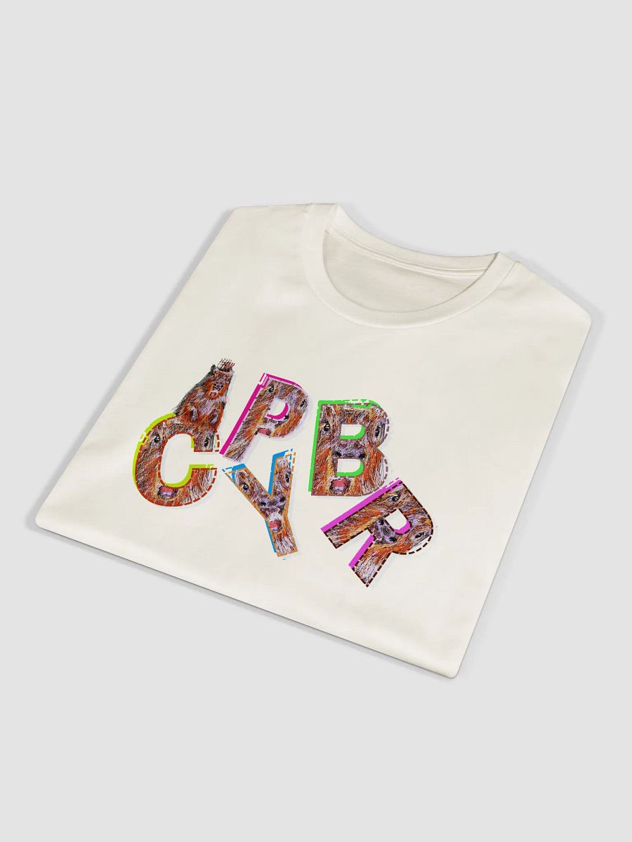 "HUH" CAPYBARA product image (20)
