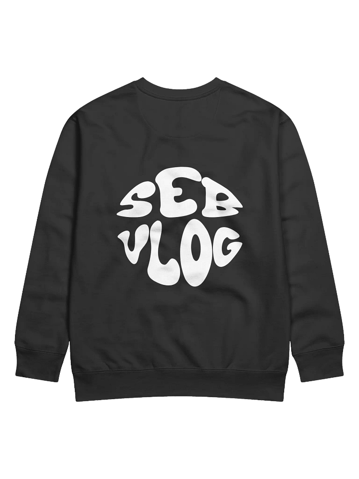 Offended Crewneck product image (11)