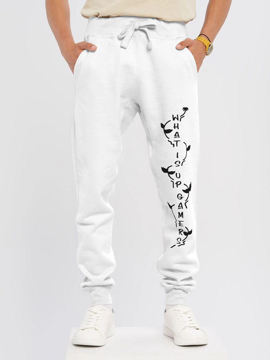 [ ITZJOEL44 ] What is up gamer's - Pants product image (3)