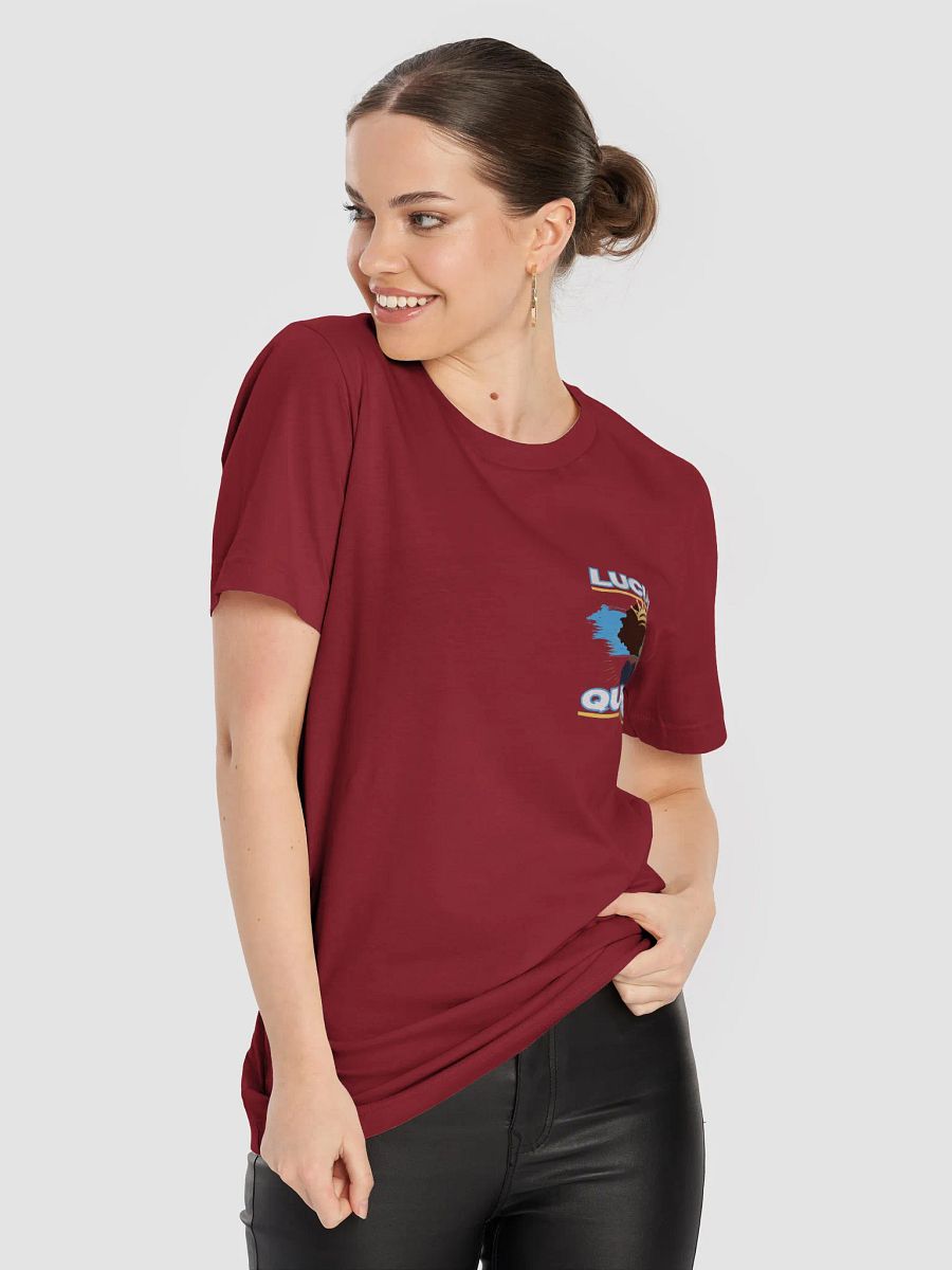 Royal Reign Lucian Queen Women's T-Shirt product image (6)