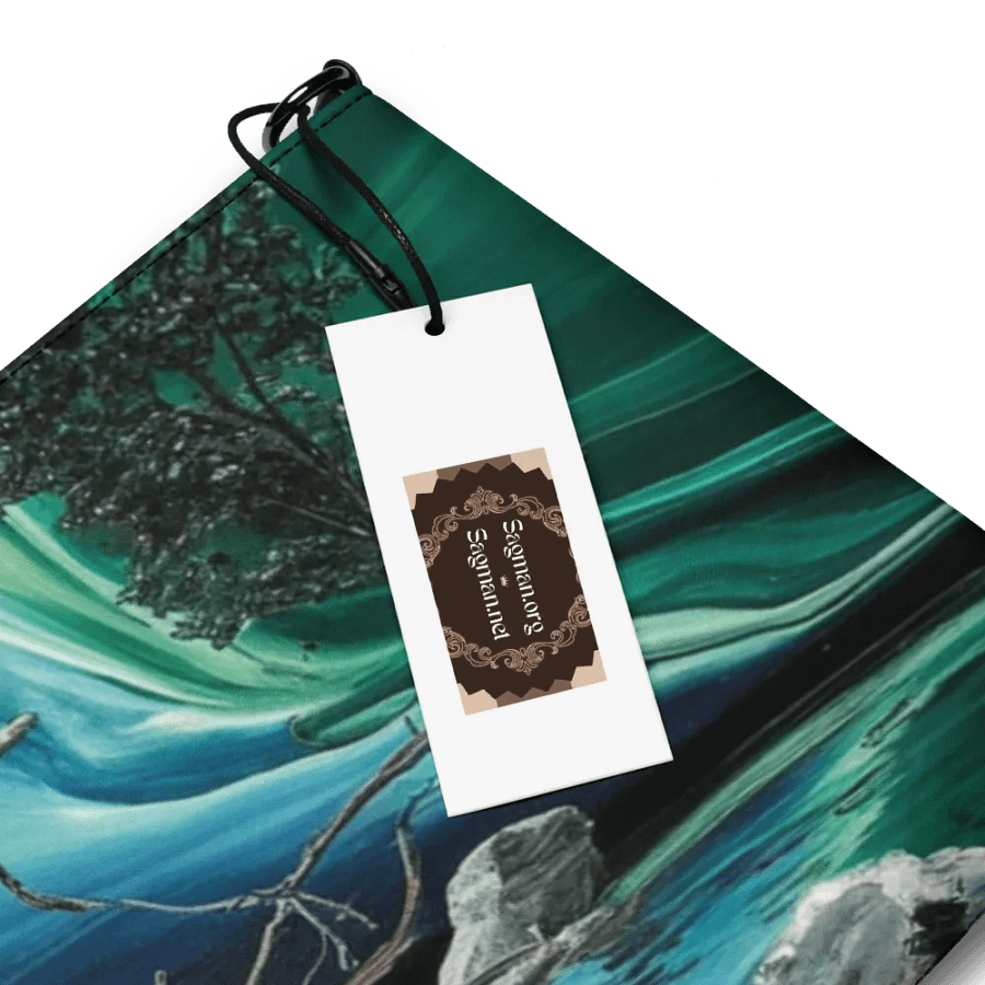 Magic Reflection, Crossbody Bg product image (7)