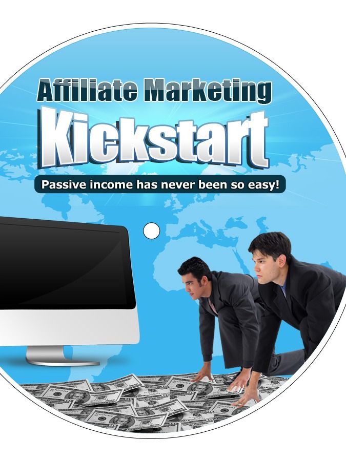 Affiliate Marketing Kickstart product image (3)