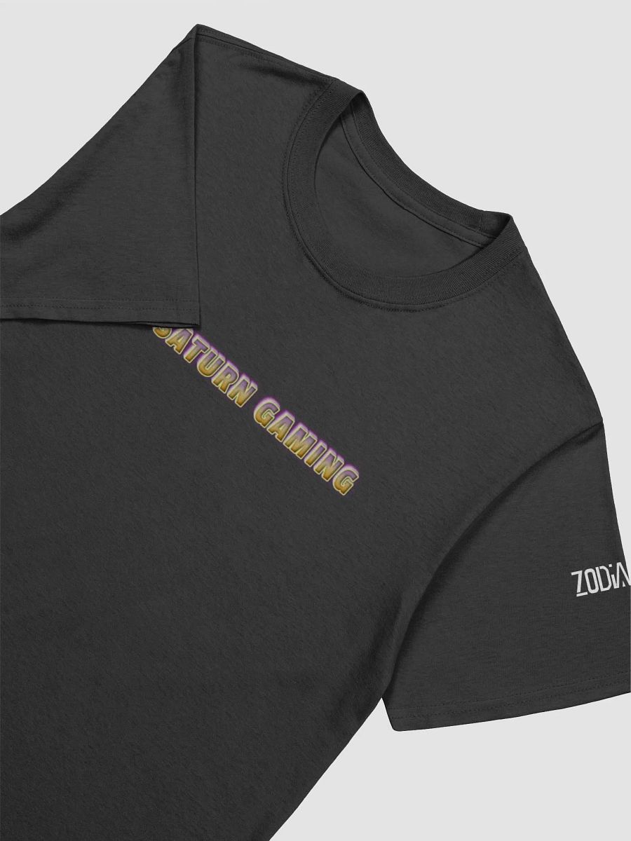 MR SATURN GAMING TEE product image (3)