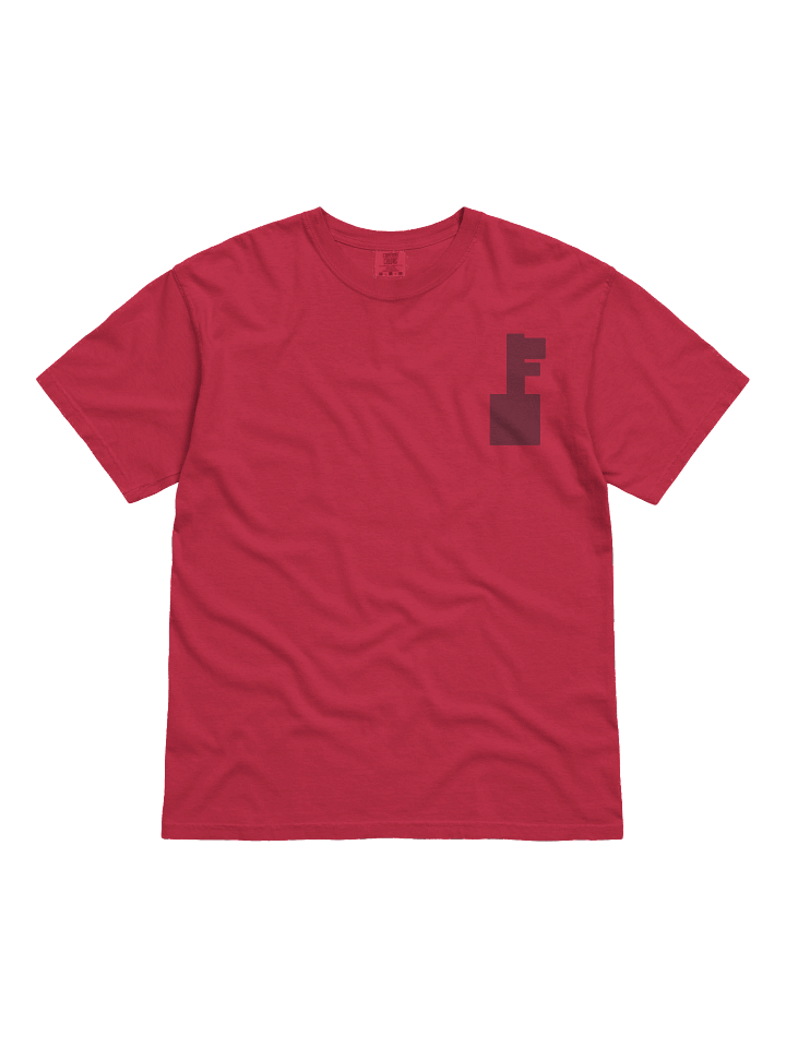 Hudson's Key Emblem Tee product image (1)