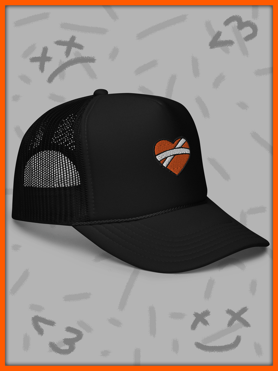 "great..." Trucker Hat product image (3)